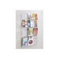 thumbnail image 2 of Safco Magazine/Pamphlet Display Rack 5600CL, 2 of 2