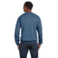 thumbnail image 3 of Hanes comfortBlend EcoSmart crew Sweatshirt, 3 of 3