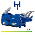 thumbnail image 2 of Mighty Morphin Power Rangers : Re-Ignition - Triceratops Combinable Dinozord by Playmates Toy, 2 of 7