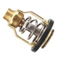 thumbnail image 1 of Outboard Thermostat Engine Thermostat Thermostat For  67f-12411-0 Outboard Engines Components Engine Thermostat 67F-12411-0 Replacement Fit For  F75 F80 F90 F150 Outboard Motor, 1 of 8