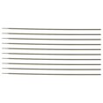 thumbnail image 2 of 10pcs Stainless Steel Electrode Rods 1 0mm 4 0mm Welding Kit for Experts, 2 of 10