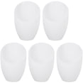 thumbnail image 1 of SHISUYAN 5pcs Horseshoe Design Lampshade Versatile Lamp Shade Desk Lamp Shade Light Accessory, 1 of 8