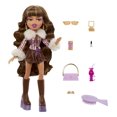 thumbnail image 4 of Poupée-mannequin Bratz Alwayz Bratz Yasmin, 4 of 7