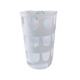 thumbnail image 2 of CBFFDC Hamster Grass Manger Small Grass Feeder Rack Hollow Design Rabbit Hamster Manger Food Bin Bowl Small Pet Cage Supplies, 2 of 5