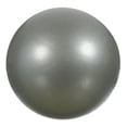 thumbnail image 1 of TIELUTT 23cm / 9 Pouces Doux Exercice Gym – pour Exercice de Yoga Entraînement de Base Yoga & Ensemble de Sangles de Yoga Poirier de Yoga pour Femmes Ensemble de Roues de Yoga Sangle de Yoga en Liège pour Étirements et Assistance au Poirier de Yoga, 1 of 3