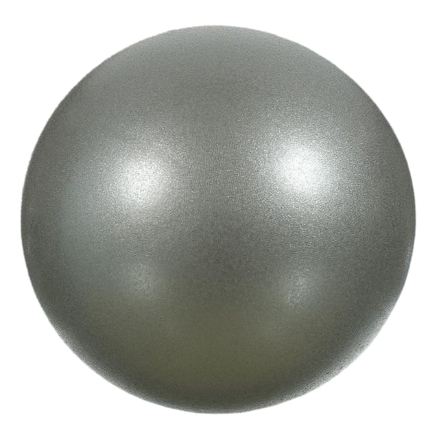 TIELUTT 23cm / 9 Pouces Doux Exercice Gym – pour Exercice de Yoga Entraînement de Base Yoga & Ensemble de Sangles de Yoga Poirier de Yoga pour Femmes Ensemble de Roues de Yoga Sangle de Yoga en Liège pour Étirements et Assistance au Poirier de Yoga
