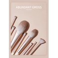 thumbnail image 4 of 8Pcs/Set Makeup Brush Set Loose Powder Blush Brush Concealer Foundation Eyeshadow Brushes Full Set Tool, 4 of 11