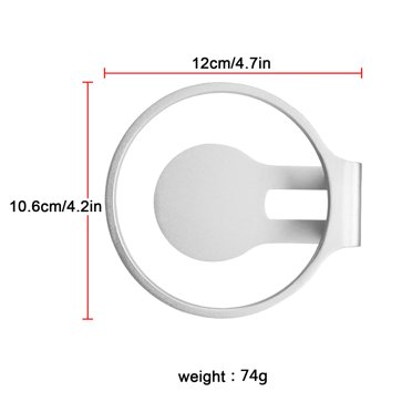 XZNGL Support Mural pour Haut-Parleur Homepod Mini, Maison Intelligente, Convient au Haut-Parleur/haut-Parleur Homepod Mini, Support Mural, Support Mural