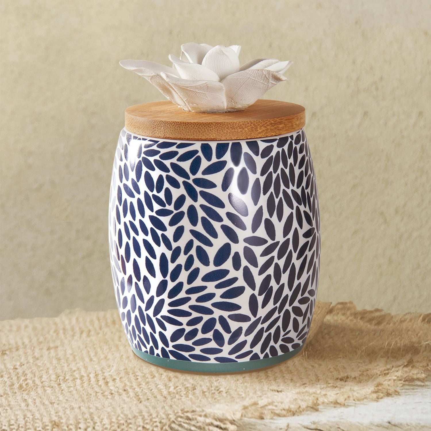 Diffuseur botanique ScentSationals - Burberry
