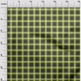 thumbnail image 3 of oneOone Velvet Light Green Fabric Tartan Craft Projects Decor Fabric Printed By The Yard 58 Inch Wide, 3 of 4