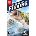 thumbnail image 1 of Pêche légendaire (Switch), 1 of 7