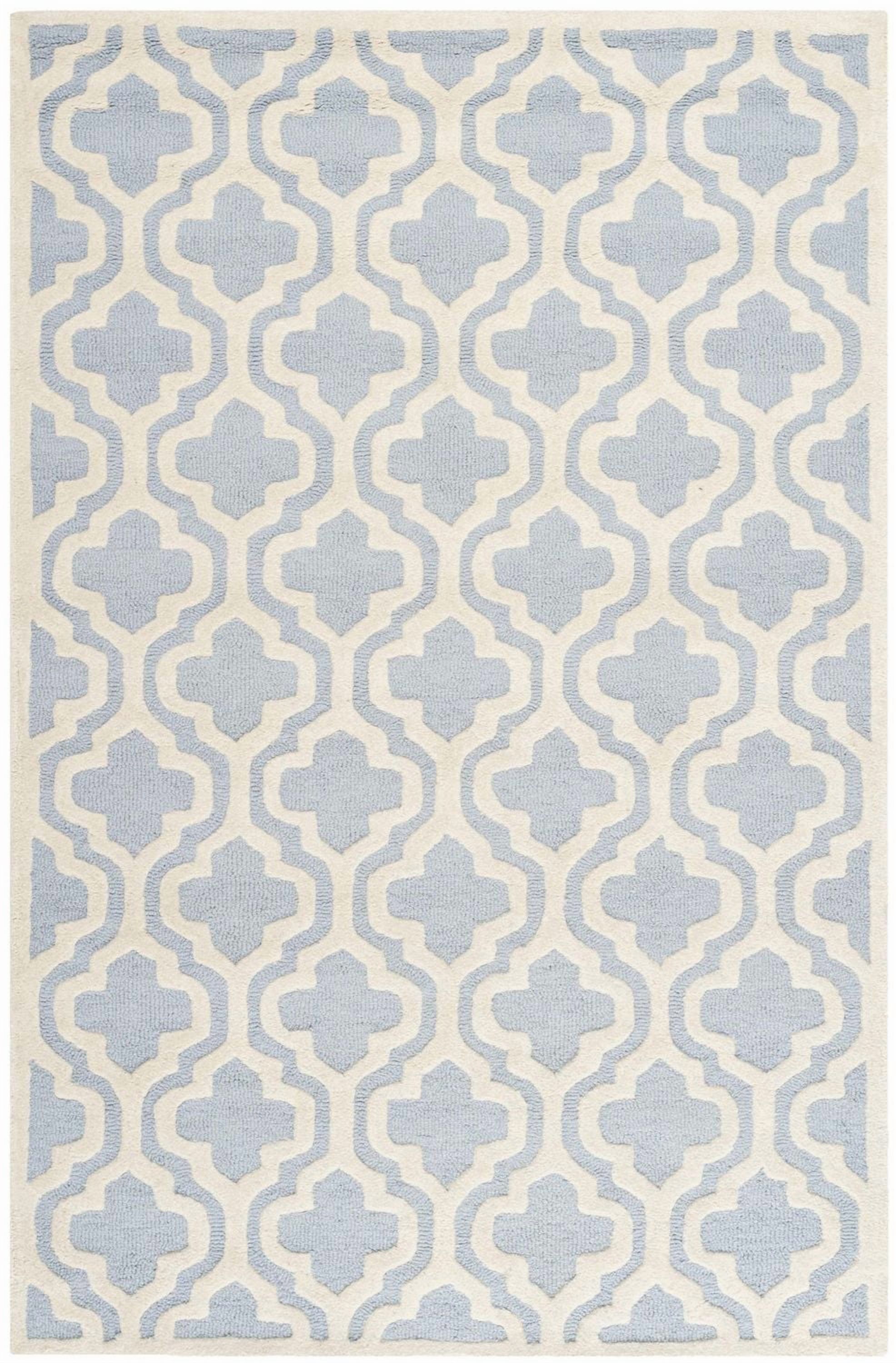 Safavieh Cambridge Kirsten Tapis Géométrique
