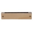 thumbnail image 1 of Harmonica Bois Lot de 1 5.1x1.2x0.9In, 1 of 1