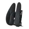 thumbnail image 1 of Lipstore Back Support Sedentary Sofas Seat Posture Improvement Lumbar Support Cushion Upgraded Comfort, 1 of 8