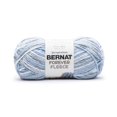 thumbnail image 1 of Bernat® Forever Fleece™ Yarn, Polyester #6 Super Bulky, 9.9oz/280g, 194 Yards, 1 of 9