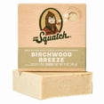 thumbnail image 5 of Dr Squatch Birchwood Breeze Bar Soap, 5 of 5