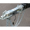 thumbnail image 3 of Fulton 2 x 3" 5000 Pound Max Load Trailer Tongue Bolt On Fold Away Hinge Kit, 3 of 5