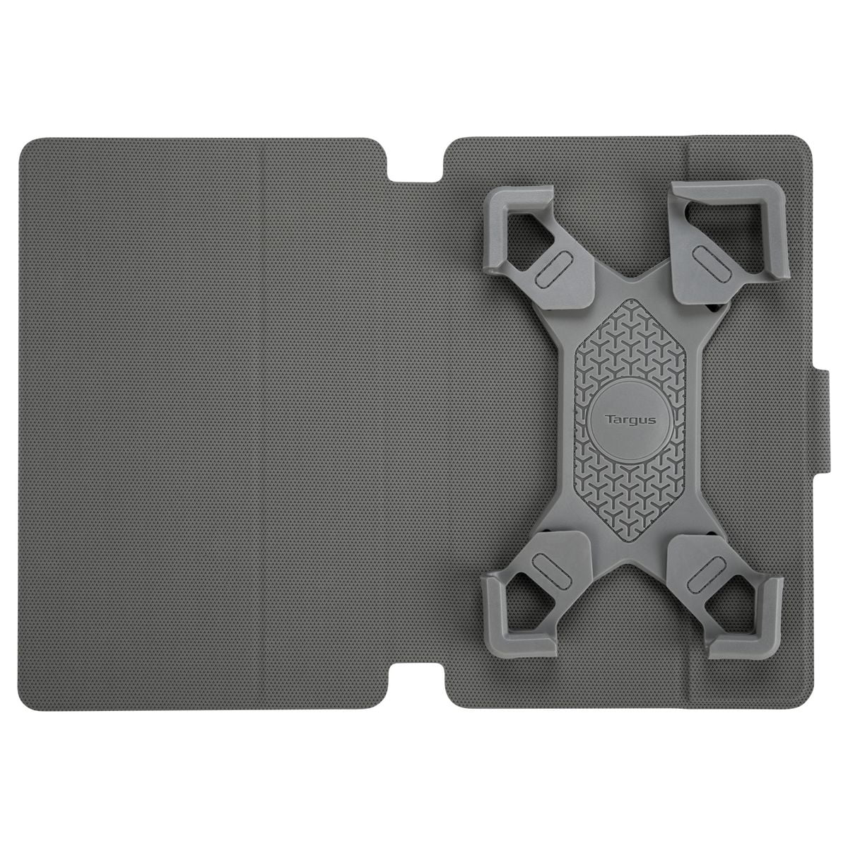 Targus - Etui rotatif universel pour tablettes de 9 po à 10,5 po
