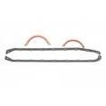 thumbnail image 1 of SCE Gaskets SCE111094 Oil Pan Gasket Set for Small Block Chevy Bowtie, 1 of 1