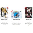 thumbnail image 2 of 2024-25 Upper Deck MVP Hockey Trading Cards Blaster Box, 2 of 3