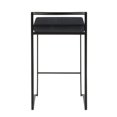 thumbnail image 2 of Fuji Contemporary Counter Stool by LumiSource, 2 of 7
