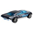 thumbnail image 2 of Véhicule Muscle Speeder Hot Wheels à l’échelle 1:64, 2 of 3