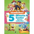 thumbnail image 1 of Nickelodeon 5-Minute Easter Stories Collection (Nickelodeon) (5 Minute Stories), 1 of 2