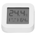 thumbnail image 1 of Capteur de Température et d'Humidité à Distance, Indicateur de Confort Intuitif, Hygromètre WiFi Intelligent Professionnel pour Serre, 1 of 8