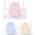 thumbnail image 4 of Bonnet de Chimio de Protection Coupe-Vent Respirant pour Femme, 4 of 10