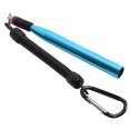 thumbnail image 3 of Cergrey Wacky Worm Kit, Wacky Worm Rig Tool Wear Resistant For Soft Baits, 3 of 8