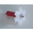 thumbnail image 2 of veasfak Plastique Climatiseur Peigne Redresseur A/C Brosse Outil de Réparation Radiateur, 2 of 6