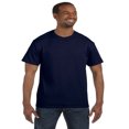 thumbnail image 1 of Hanes Men's Authentic-T T-Shirt, 1 of 1