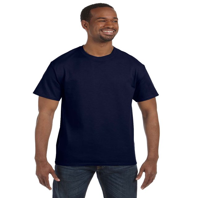 Hanes Men's Authentic-T T-Shirt