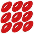thumbnail image 2 of 25Pcs Silicon Rubber Washer Gasket Set for Grolsch Ez Cap Swing Top Bottle Cap, 2 of 8