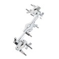 thumbnail image 3 of Tachiuwa Pince de Support de Tambour pour Percussion, 3 of 9
