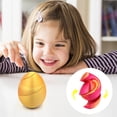 thumbnail image 1 of Fridja Summer Savings Printed Eggs Toy Easter Eggs, 1 of 5