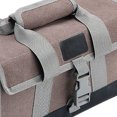 thumbnail image 3 of Rugged Tool Bag Tool Organizer Tote Bag Portable Multifunctional Outdoor Camping Storage Bag, 3 of 12