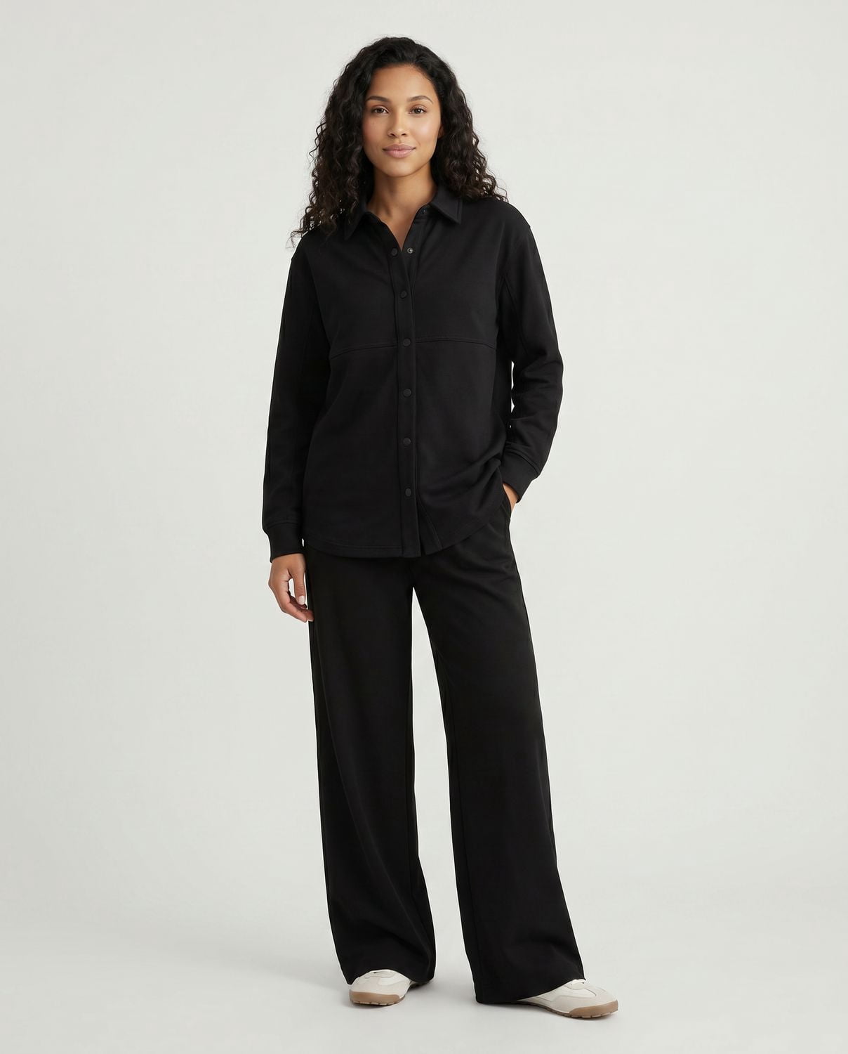 Devoted, Scuba Shirt, Sizes XS-XL