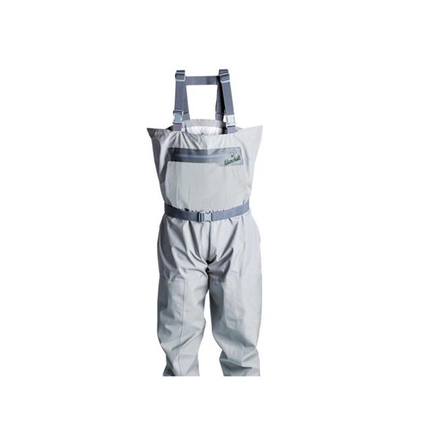 Adamsbuilt Fishing AB2TR-ML Truckee River Sf Chest Wader - Medium Long