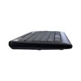 thumbnail image 4 of Adesso SlimTouch 120 - Clavier Compact Multimédia Illuminé 3 Couleurs, 4 of 9