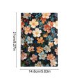 thumbnail image 3 of Dvkptbk paper notebook Notebook Journal Classroom Office Notes Student Notebook, 3 of 6