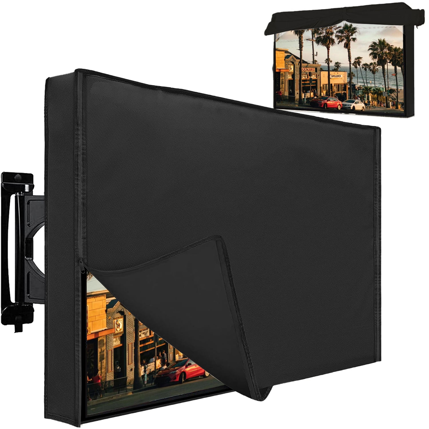 TV LED 55 inch OLED