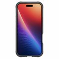 thumbnail image 2 of Spigen Slim Armor MagFit Case Metal Slate for iPhone Air, 2 of 5