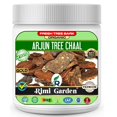 thumbnail image 1 of Rimi Garden Fresh Arjun Chaal For Good Health, Bark From Live Arjun Tree, Fully Natural And Organic For Use | 400gm 0.8lbs, 1 of 3