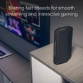 thumbnail image 4 of Netgear Nighthawk WiFi 7 Dual-Band Router, 4 of 9