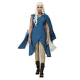thumbnail image 1 of Fun Costumes Womens Dragon Queen Costume Set, 1 of 13