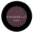 thumbnail image 1 of Annabelle Satin Single Eyeshadow, Mulberry, 1 of 9