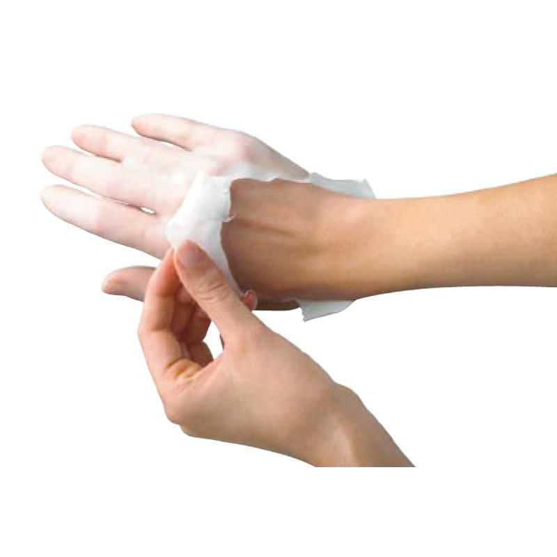 True Glow Thermal Paraffin Spa Aloe Vera Wax Refills