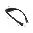 thumbnail image 4 of Lampe de Lecture pour Lecture au Lit Lampe de Cou Led à Suspendre Usb Rechargeable Lampe de Lecture Portable pour Étudiant Lampe de Lecture Led Extérieure Lampe de Cou pour Lecture de Livres au Lit, 4 of 4