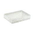 thumbnail image 2 of jifeng Ice Chilled Serving Tray Japanese Sushi Plate for Coffee Vegetable Breakfast L, 2 of 9